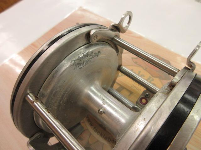 ダイナミック 4000D