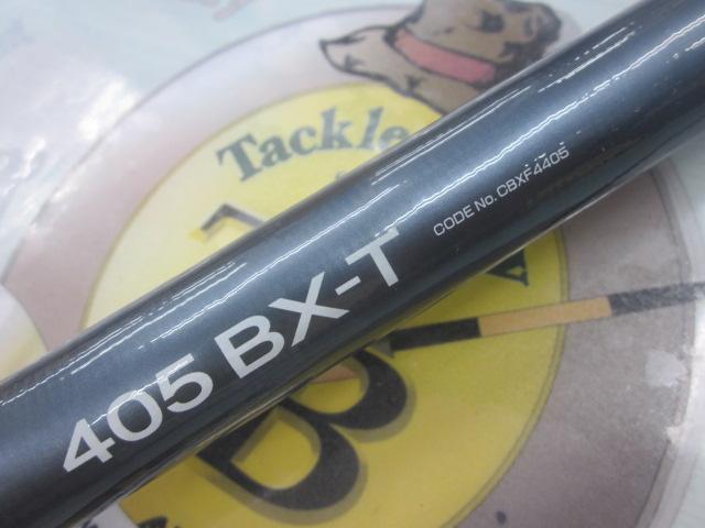 サーフリーダー 405BX-T