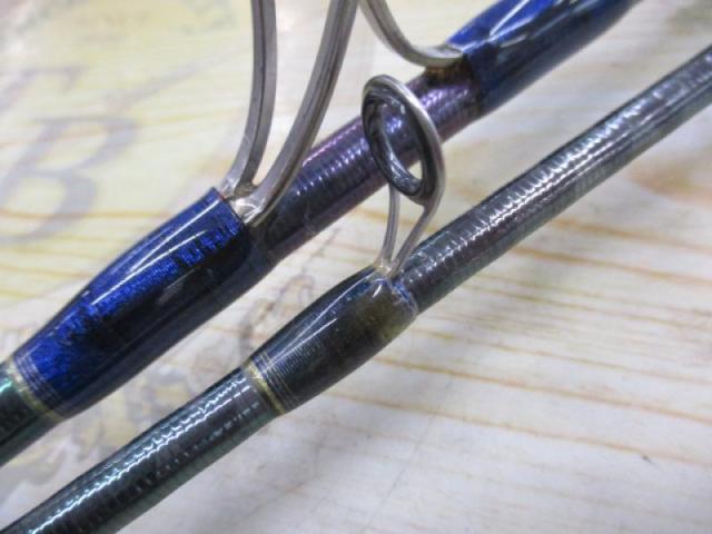 ワールドシャウラ 2833R-2 (ブルータイプ)