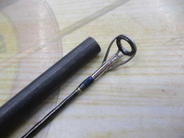 ワールドシャウラ 2833R-2 (ブルータイプ)