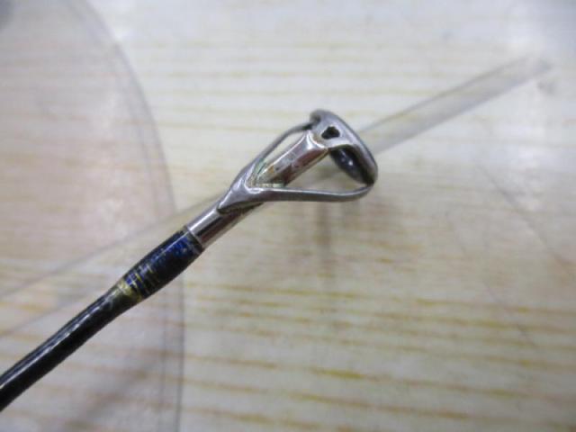 ワールドシャウラ 2833R-2 (ブルータイプ)