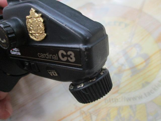 カーディナル C3