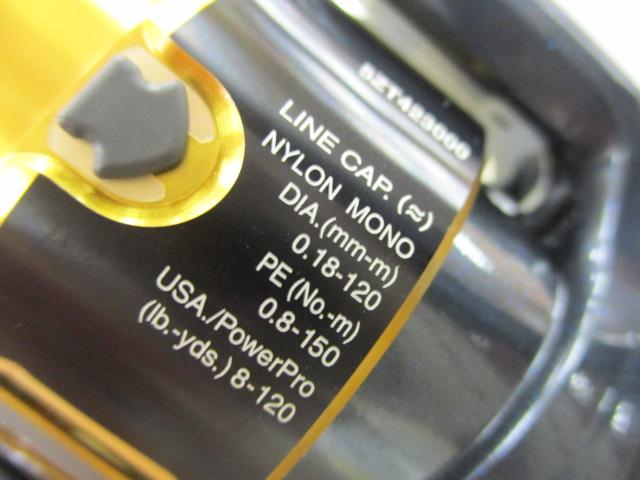 17ﾂｲﾝﾊﾟﾜｰXD C3000HG