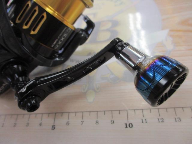 17ﾂｲﾝﾊﾟﾜｰXD C3000HG