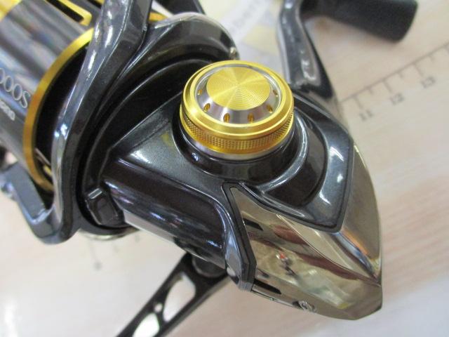 17ﾂｲﾝﾊﾟﾜｰXD C3000HG