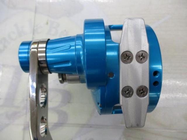 バリアント600NN2スピードアイスブルー/シルバー