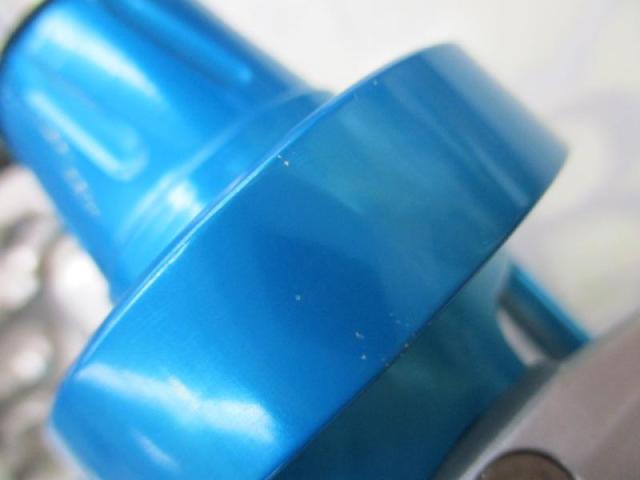 バリアント600NN2スピードアイスブルー/シルバー