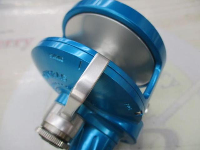 バリアント600NN2スピードアイスブルー/シルバー