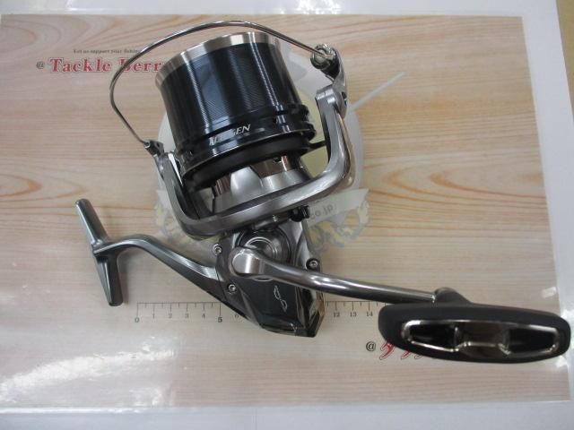 24フリーゲン 35極細