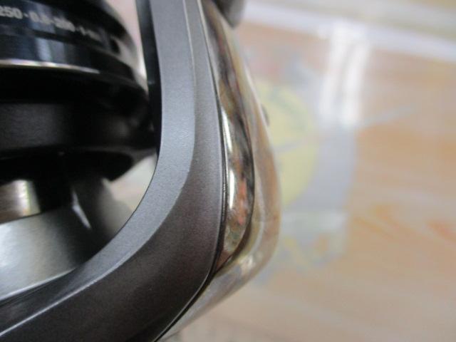 24フリーゲン 35極細