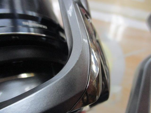 24フリーゲン 35極細