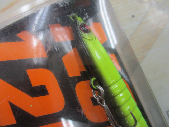 【セット商品】新品ノガレ120F 2点セット