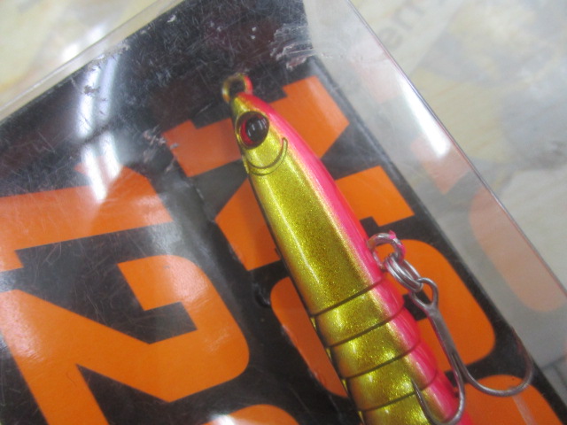 【セット商品】新品ノガレ120F 2点セット