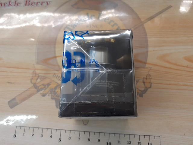 17ツインパワーXD4000XGスプール