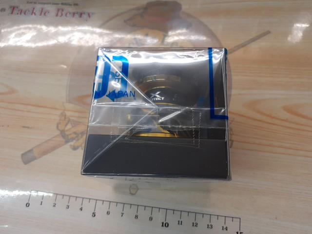 21BB-XテクニウムC3000DXXGスプール