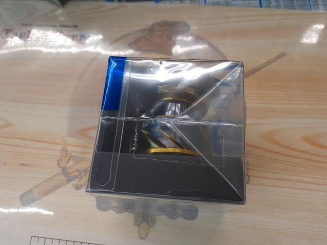 21BB-XテクニウムC3000DXXGスプール