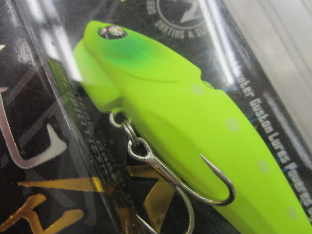 【セット商品】新品 邪道 / 乱牙65 2点セット