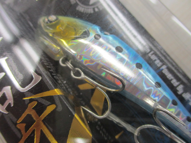 【セット商品】新品 邪道 / 乱牙65 2点セット