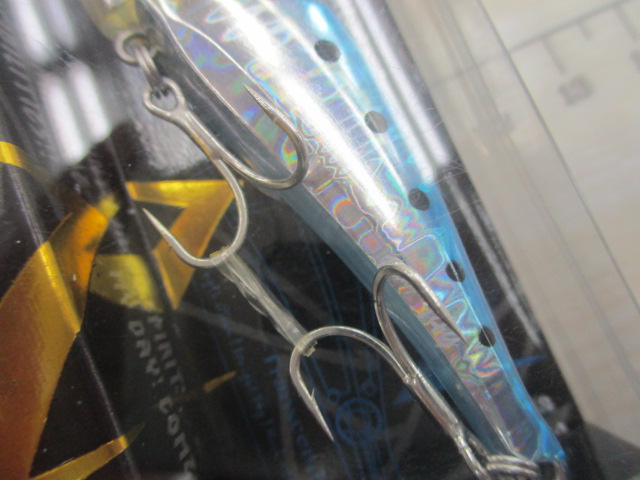 【セット商品】新品 邪道 / 乱牙65 2点セット