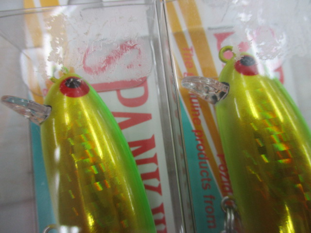 【セット商品】新品スパンクウォーカー90F 4点セット