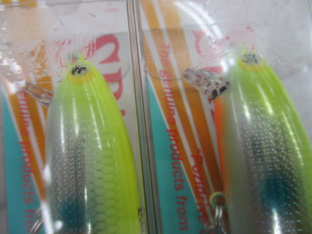 【セット商品】新品スパンクウォーカー90F 4点セット