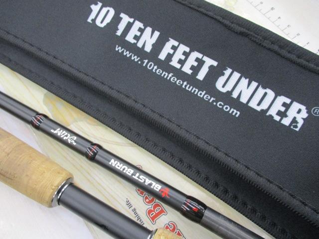 ブラストバーンC-69HSCAM