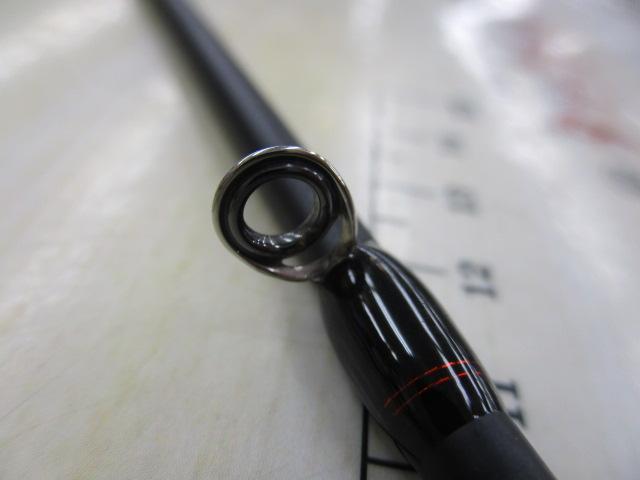 ブラストバーンC-69HSCAM