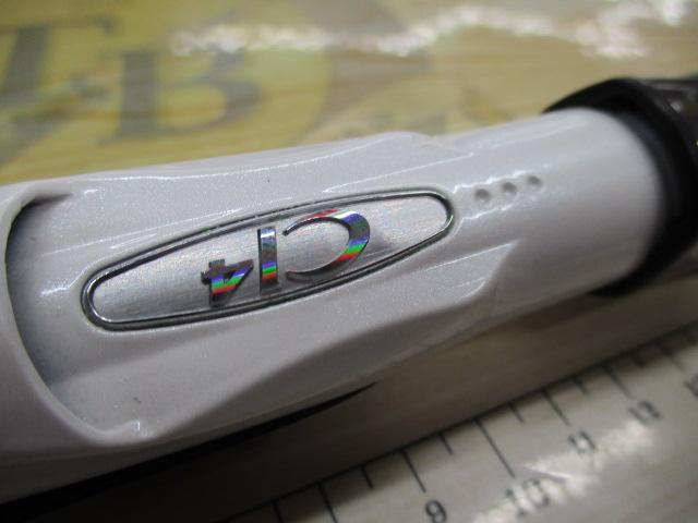 ﾗｲﾄｹﾞｰﾑCI4ﾓﾃﾞﾗｰﾄ ﾀｲﾌﾟ73 H255