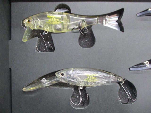 Zクランク メモリアルキッド