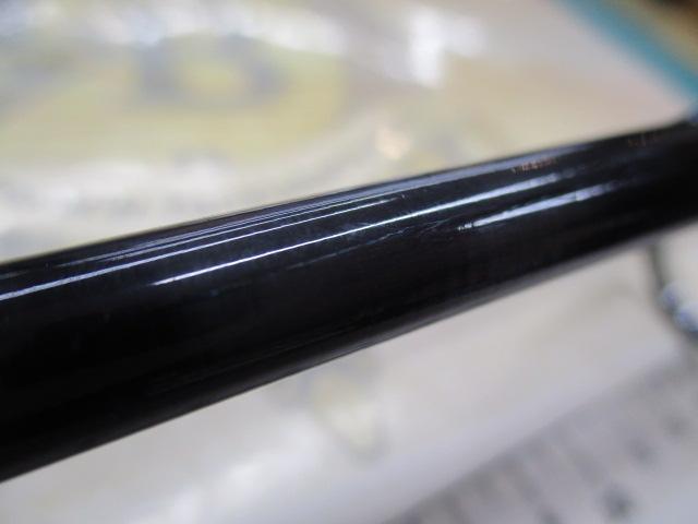 ﾋﾞﾝﾋﾞﾝｽﾃｨｯｸHS BS-S65M-HS