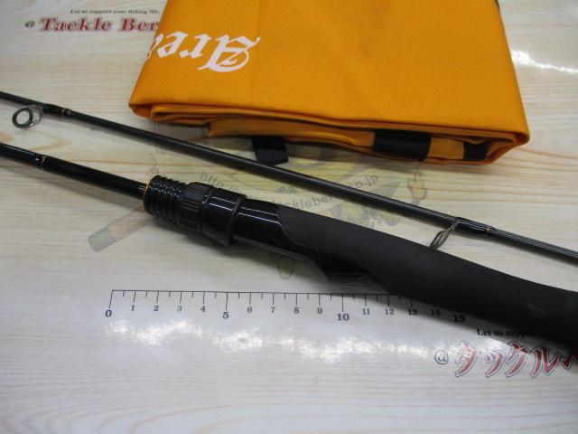 ｴﾘｱｶｲｻﾞｰﾌﾞﾗｯｸﾘﾐﾃｯﾄﾞ61L