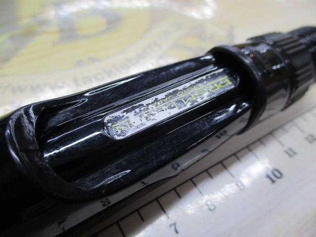 ｴﾘｱｶｲｻﾞｰﾌﾞﾗｯｸﾘﾐﾃｯﾄﾞ61L