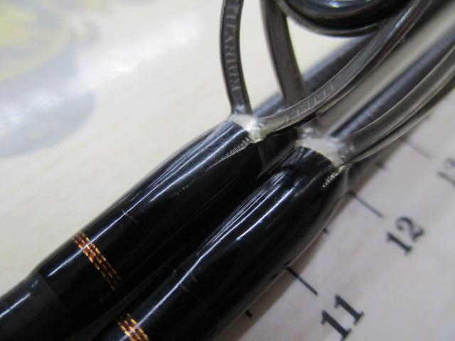 ｴﾘｱｶｲｻﾞｰﾌﾞﾗｯｸﾘﾐﾃｯﾄﾞ61L