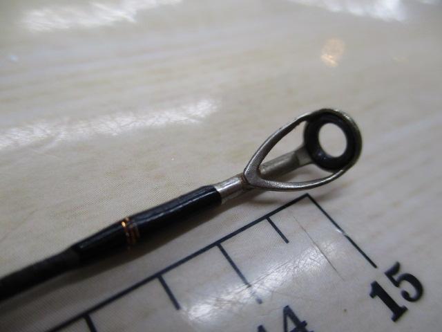 ｴﾘｱｶｲｻﾞｰﾌﾞﾗｯｸﾘﾐﾃｯﾄﾞ61L