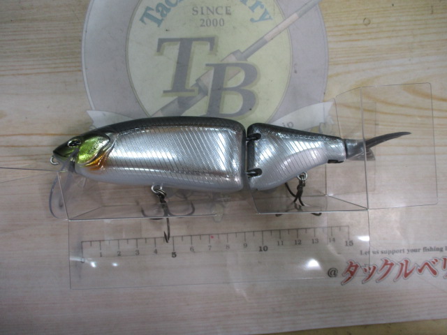 タイニークラッシュ