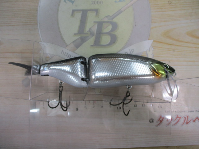 タイニークラッシュ