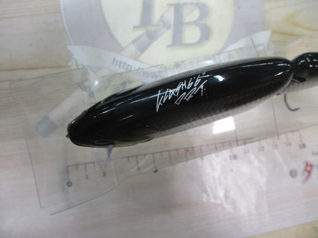 タイニークラッシュ