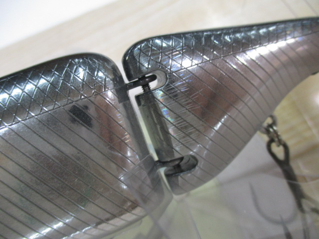 タイニークラッシュ