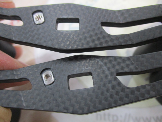 【セット商品】RCSB85mm ハンドルセット