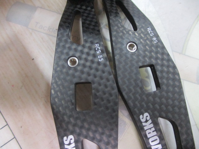 【セット商品】RCSB85mm ハンドルセット