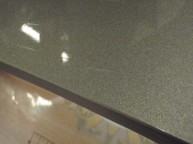 ｱﾗｻｽ竿受け