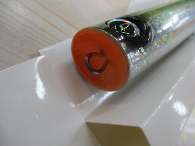 ビーコンネオ200#06Orangefanky(オレンジファンキー)