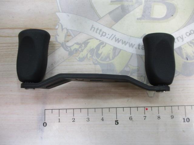 RCSB 85mmｶｰﾎﾞﾝｸﾗﾝｸﾊﾝﾄﾞﾙ