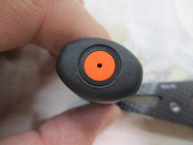 RCSB 85mmｶｰﾎﾞﾝｸﾗﾝｸﾊﾝﾄﾞﾙ