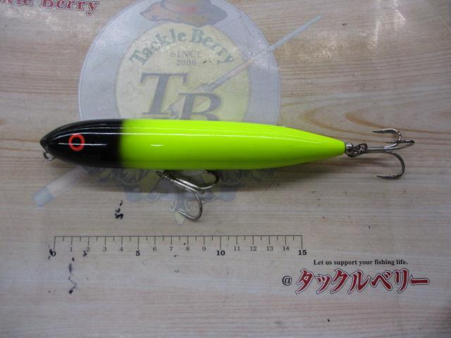 マグナムザラスプーク