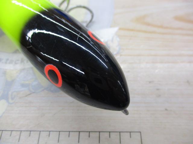 マグナムザラスプーク