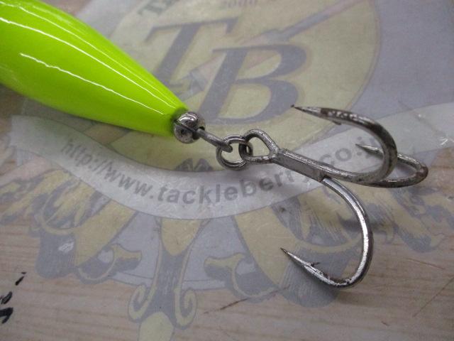 マグナムザラスプーク