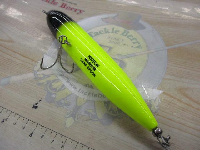 マグナムザラスプーク