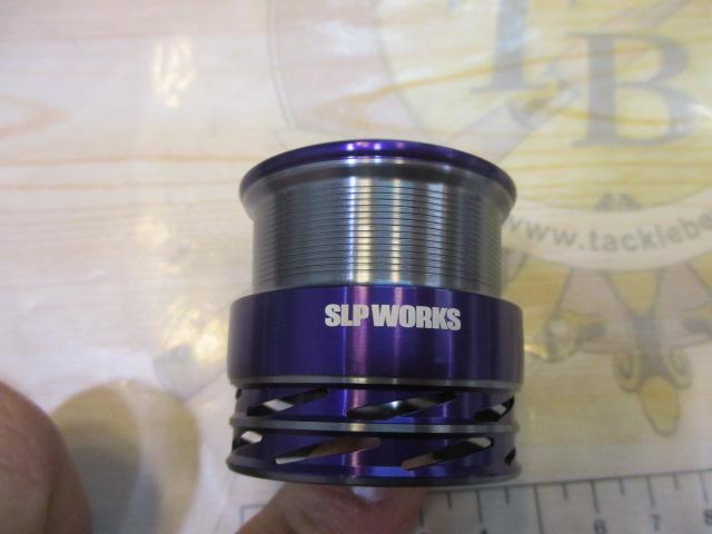 LTタイプベータ2000SSスプールパープル