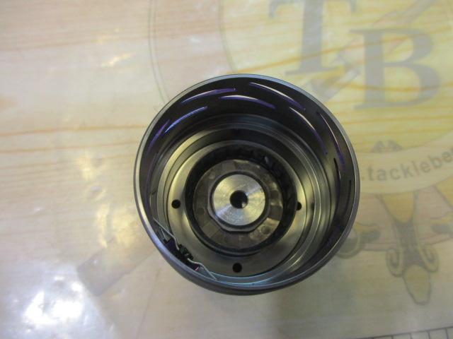 LTタイプベータ2000SSスプールパープル